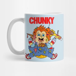 Chunky Mug